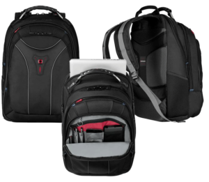 Wenger Carbon-Backpack