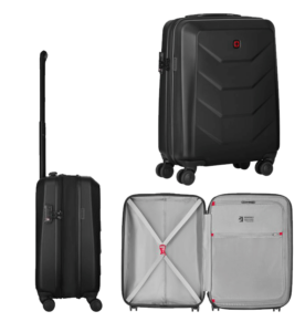 Wenger Prymo-matkalaukku